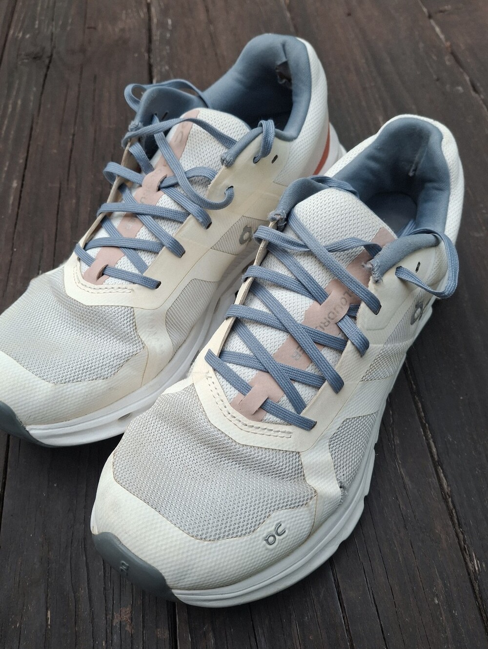 On Cloudrunner 2 Womens Size 9 - Picture 2 of 16